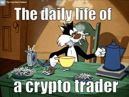 Crypto Trading GIF by CrypTalks