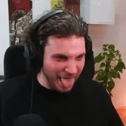 Tongue Freak GIF
