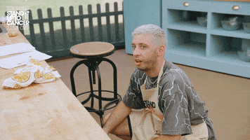 Bake Off Please GIF by The Great British Bake Off