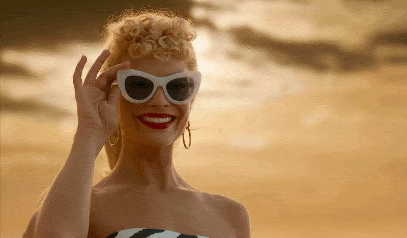 Barbie-movie GIFs - Get the best GIF on GIPHY