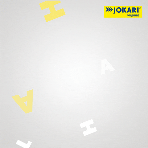 Happy Animation GIF by JOKARI-Krampe GmbH