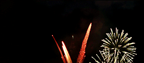 firework
