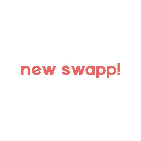 Car Swapp Sticker by Swapp UAE
