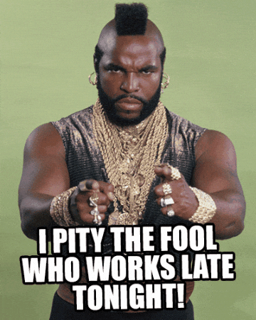 The A Team Mrt GIF