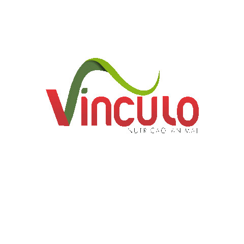 Vínculo Nutrição Animal Sticker