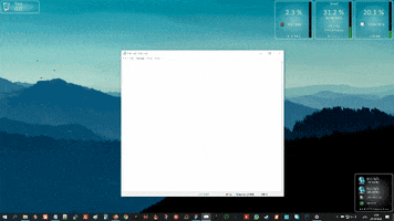 Windows 10 GIF