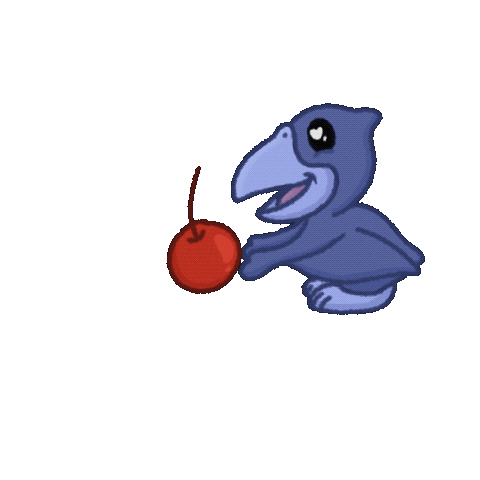 The Land Before Time Stickers - Find & Share on GIPHY