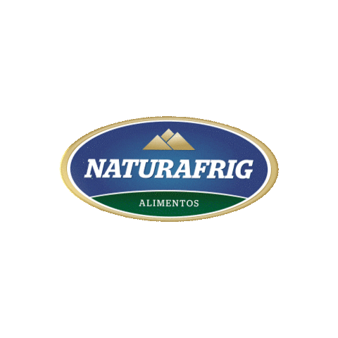 Sticker by Naturafrig
