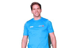 Happy Logo Sticker by SPORTUNION