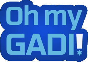 Politics Israel GIF by Relevant Design