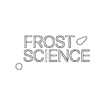 Frost Science Museum Sticker