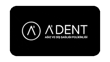 A2 Dent Sticker by A2 Dent Clinic