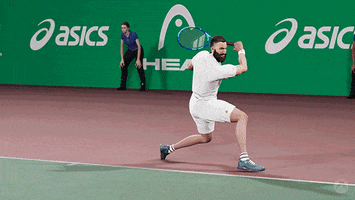 Sport Tennis GIF by Xbox