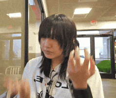 Streamer GIF