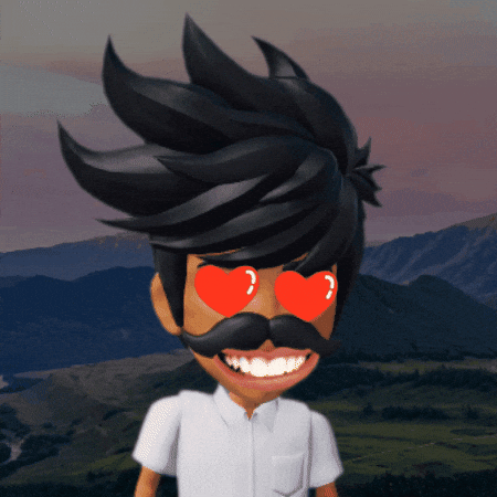 Flower Love GIF