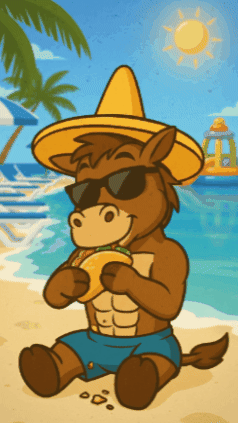 Mr. Sancho's Cozumel GIF