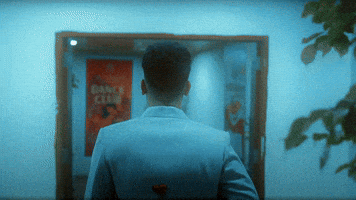 Web Series Rose Day GIF