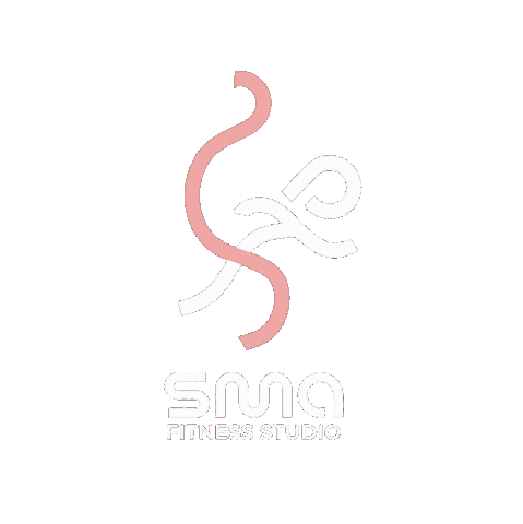 Bungee Fitness Studio Sticker by Sma Fitness