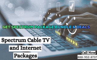 Spectrum Packages GIF