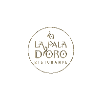 La Pala D'Oro Sticker