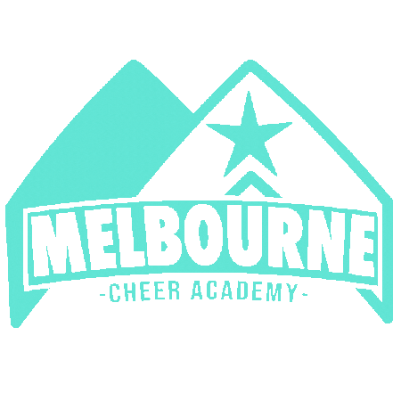 Cheer Mca Sticker by mcacheerleading