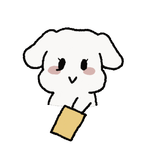 젤뭉이 Sticker