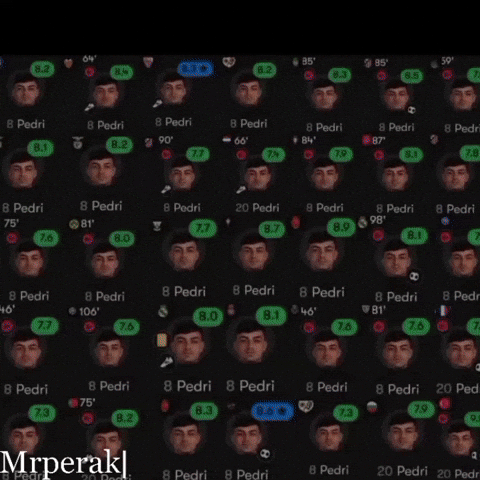 La Liga Barcelona GIF