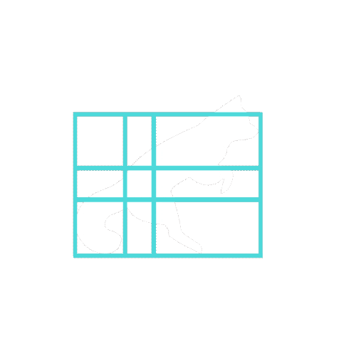 Animalia Sticker