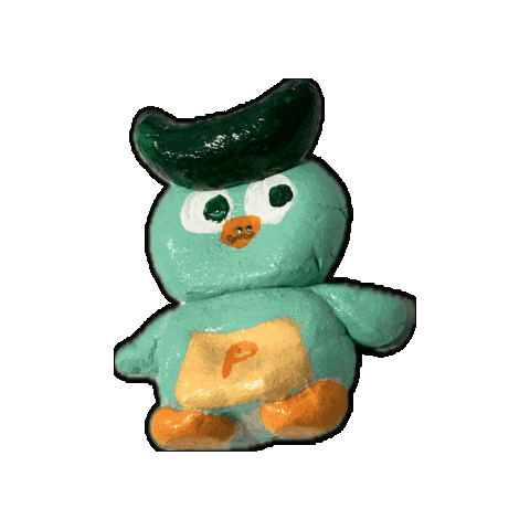 ピスケ Sticker by PMAS