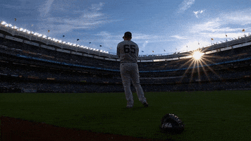 New York Sport GIF by YES Network