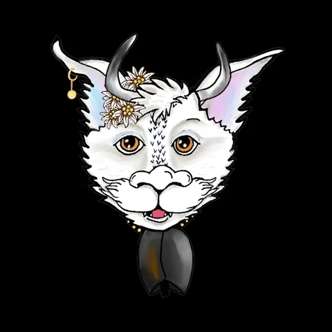 Neverending Story Dragon GIF