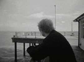 Seaside Subtract GIF by Ed Sheeran