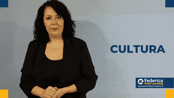 Cultura Lis GIF by Federica Web Learning