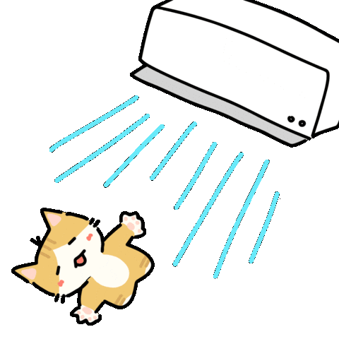 Happy Summer Sticker