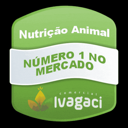 Nutriçãoanimal GIF by Comercial Ivagací