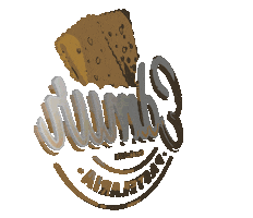 Pastelaria do Edmur Sticker