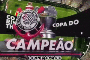 Corinthians Sccp GIF