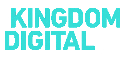 Kdgif Sticker by Kingdom Digital