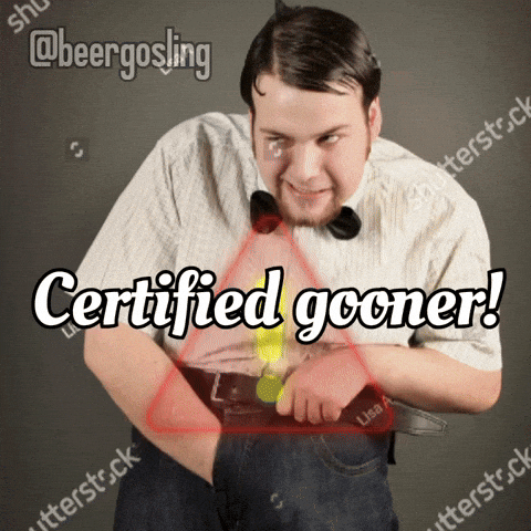 Goon GIF