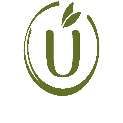 Logo Wine Sticker by UFarmer