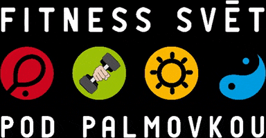 Fitness Svet pod Palmovkou GIF