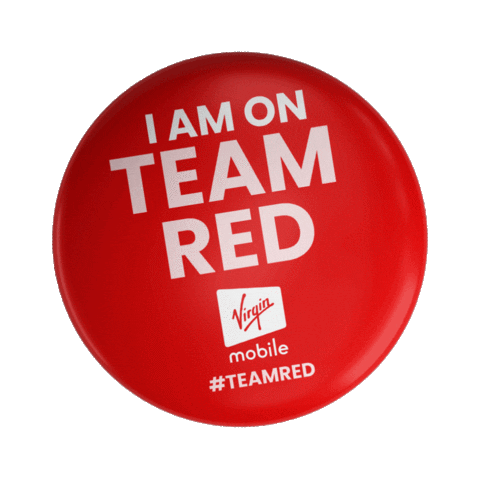 VirginMobileKW Sticker