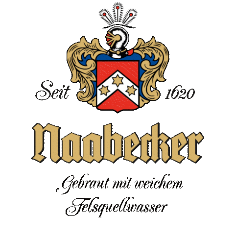 Schlossbrauerei_Naabeck Sticker