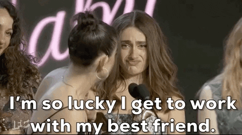 Best-friends-day GIFs - Get the best GIF on GIPHY