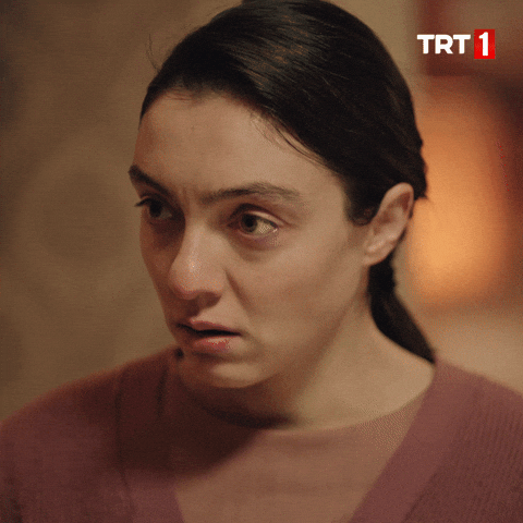 Giphy - Merve Dizdar Ooo GIF by TRT