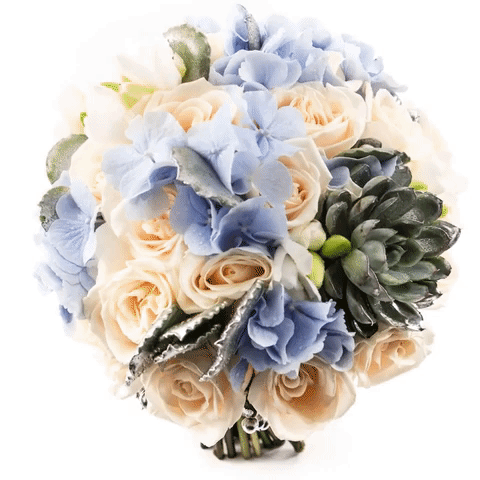 floridelux flowers wedding bridal flori de lux GIF