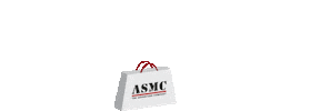 Halloween Shopping Sticker by ASMC