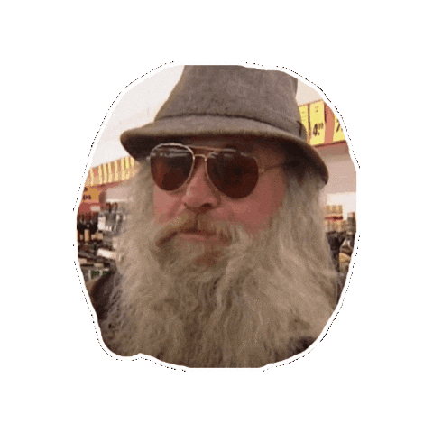 Zeit ist Geld Gmbh Sticker