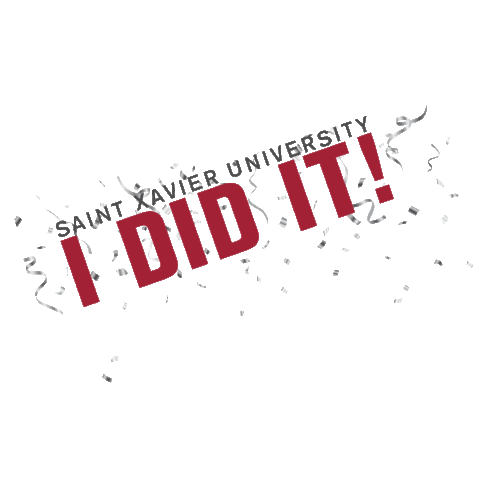 Sticker by SXU Champ