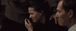 Lionsgate Crying GIF by Child 44